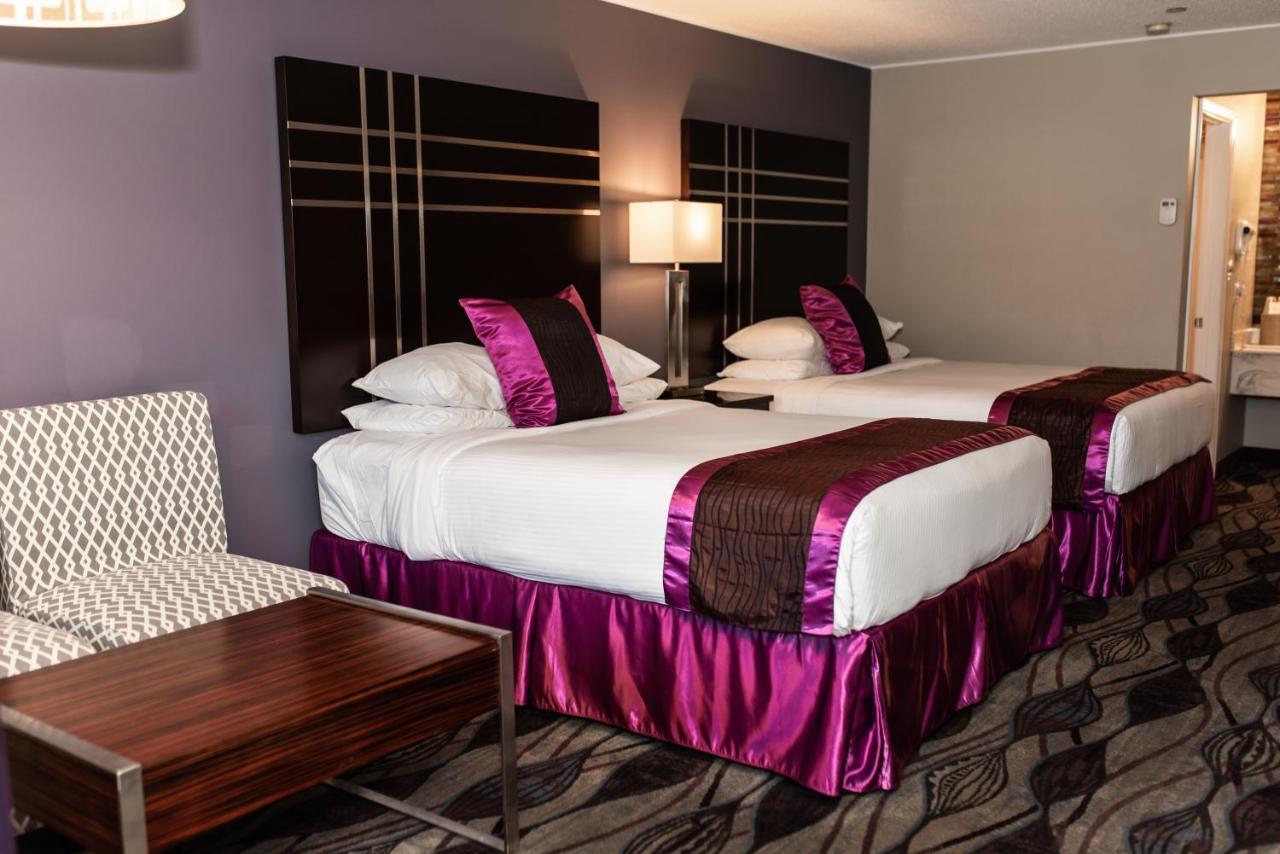 Gateway Inn And Suites Салида Екстериор снимка