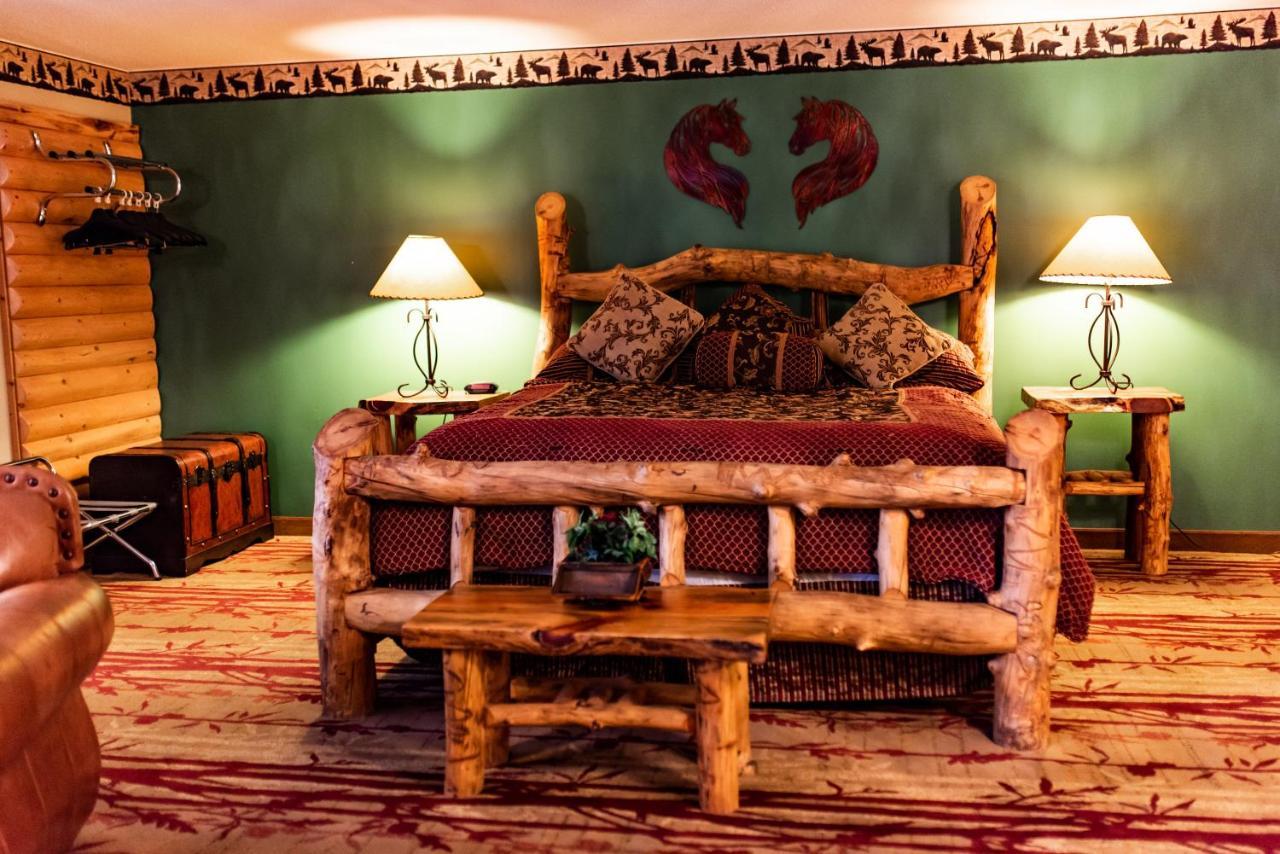 Gateway Inn And Suites Салида Екстериор снимка