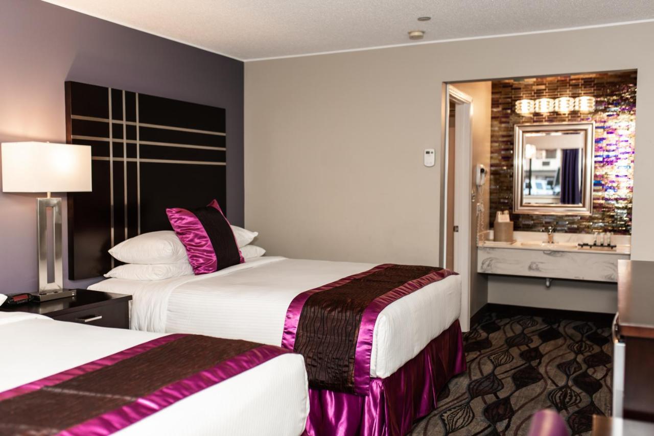 Gateway Inn And Suites Салида Екстериор снимка