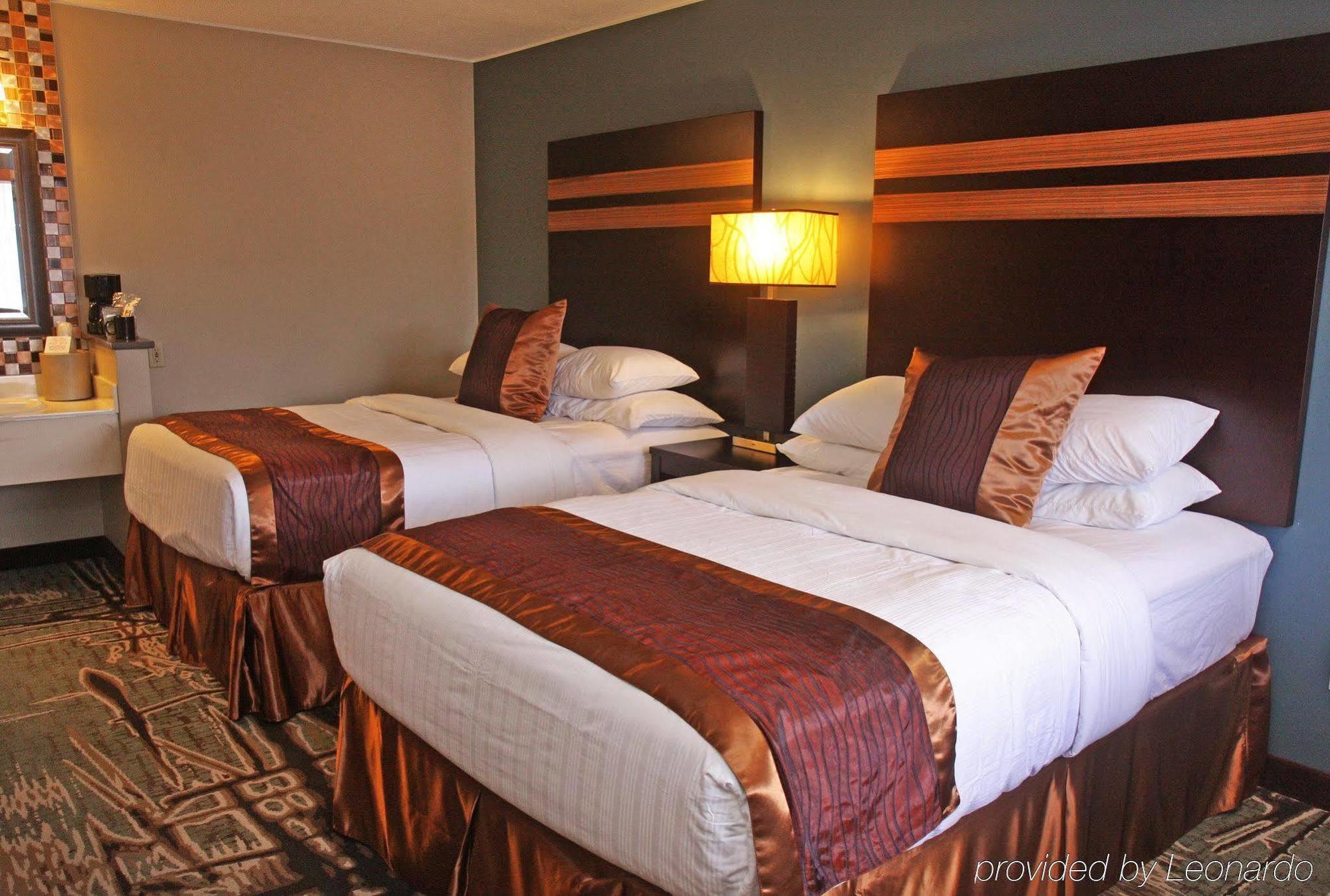 Gateway Inn And Suites Салида Екстериор снимка